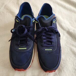 Nike Waffle 1 sneaker
